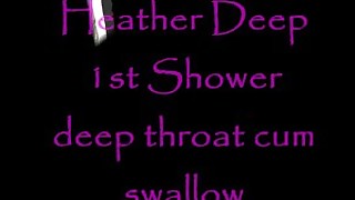 amateur couple cumshot deepthroat hd hot oral shaved shower